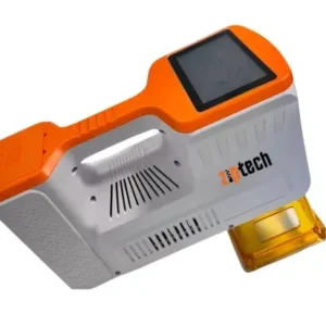 Laserový popisovač